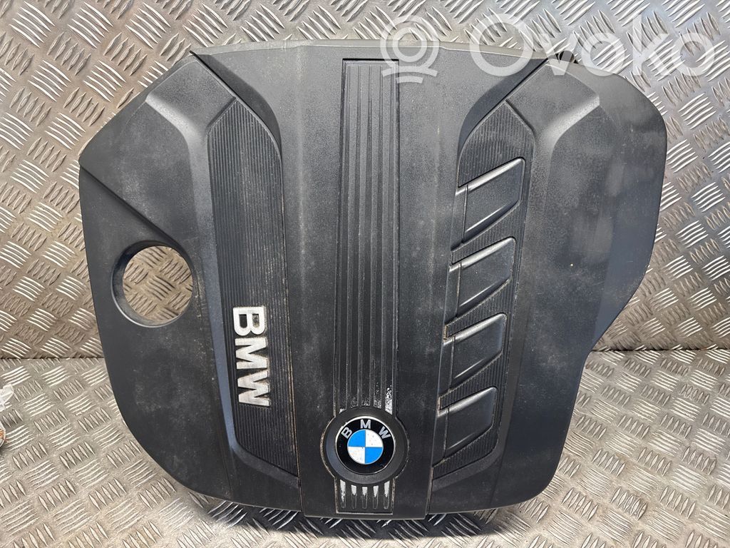 BMW X3 F25 Capac protecție motor 