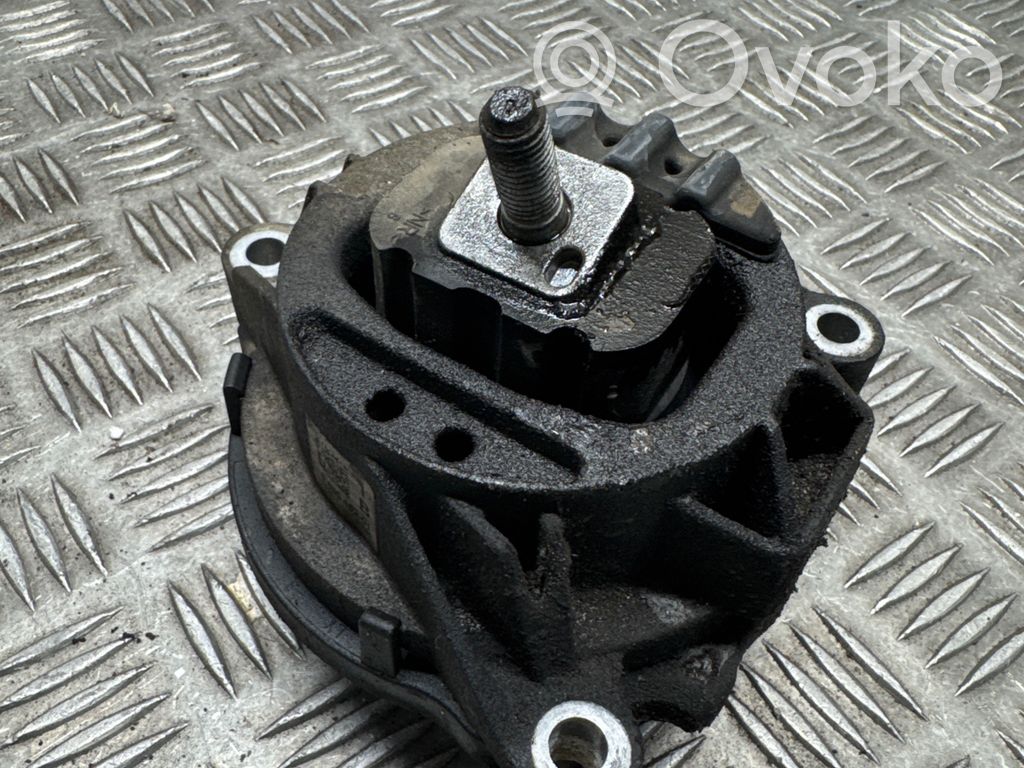BMW X3 F25 Engine mount bracket 