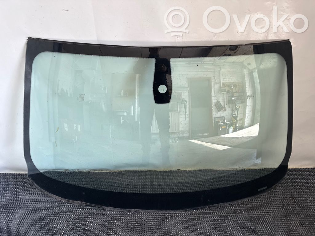 BMW X3 F25 Windschutzscheibe Frontscheibe 