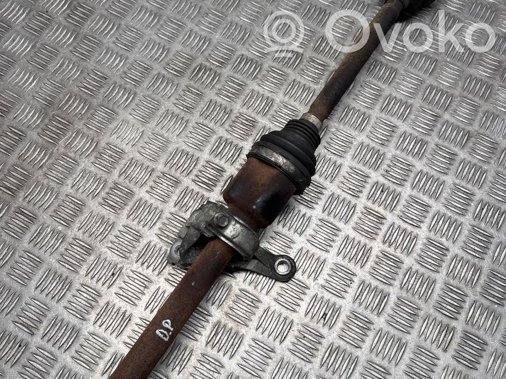 Renault Captur Front driveshaft 
