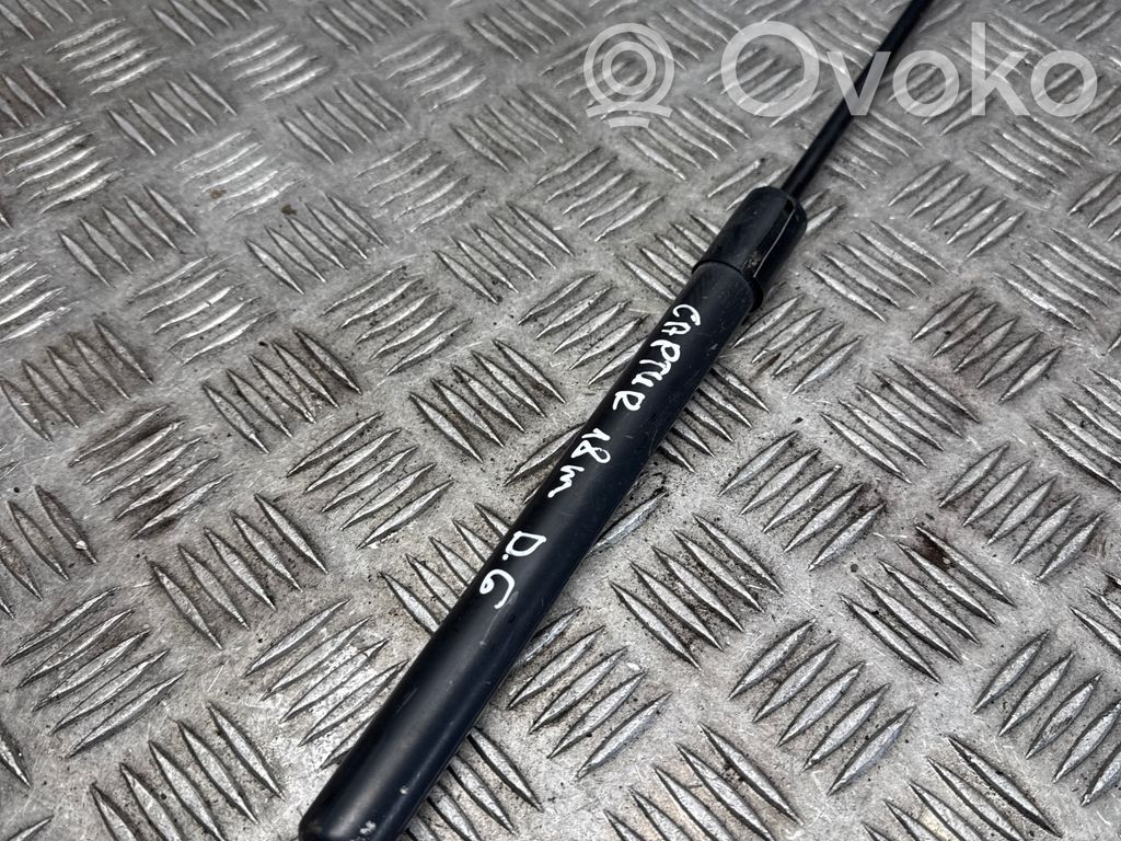 Renault Captur Tailgate/trunk strut/damper 