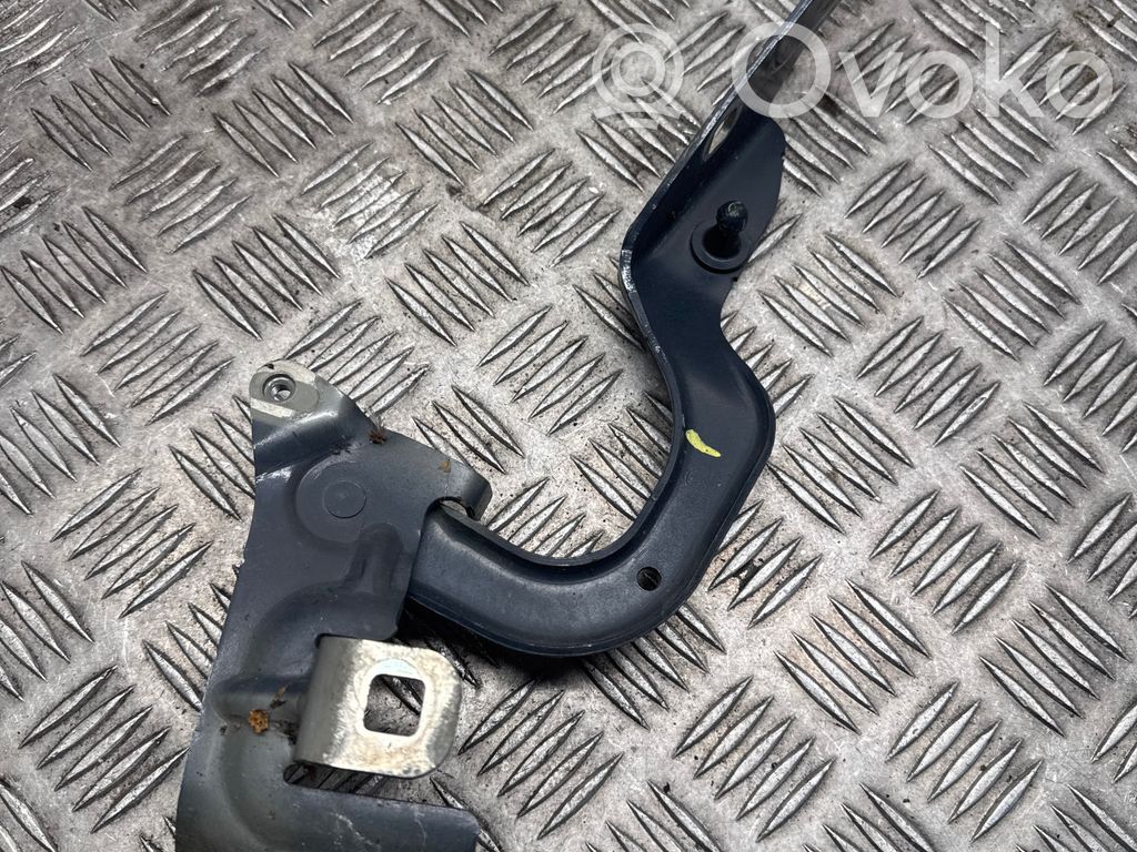 Renault Captur Dzinēja pārsega eņģe (-es) 