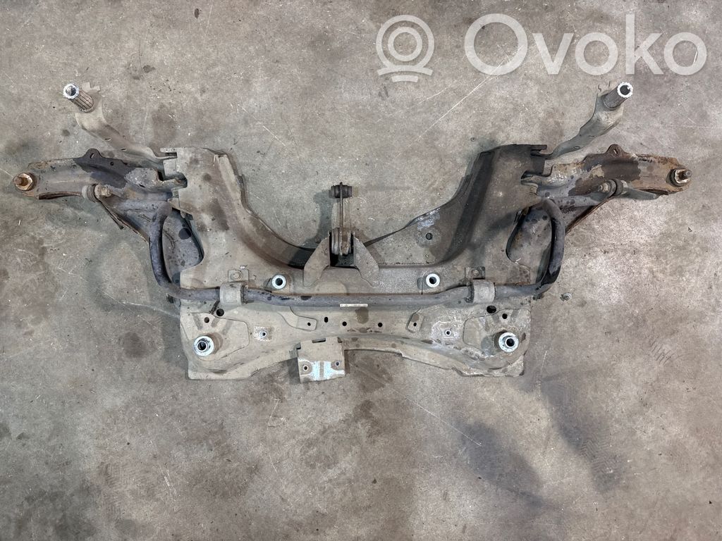 Renault Captur Front subframe 