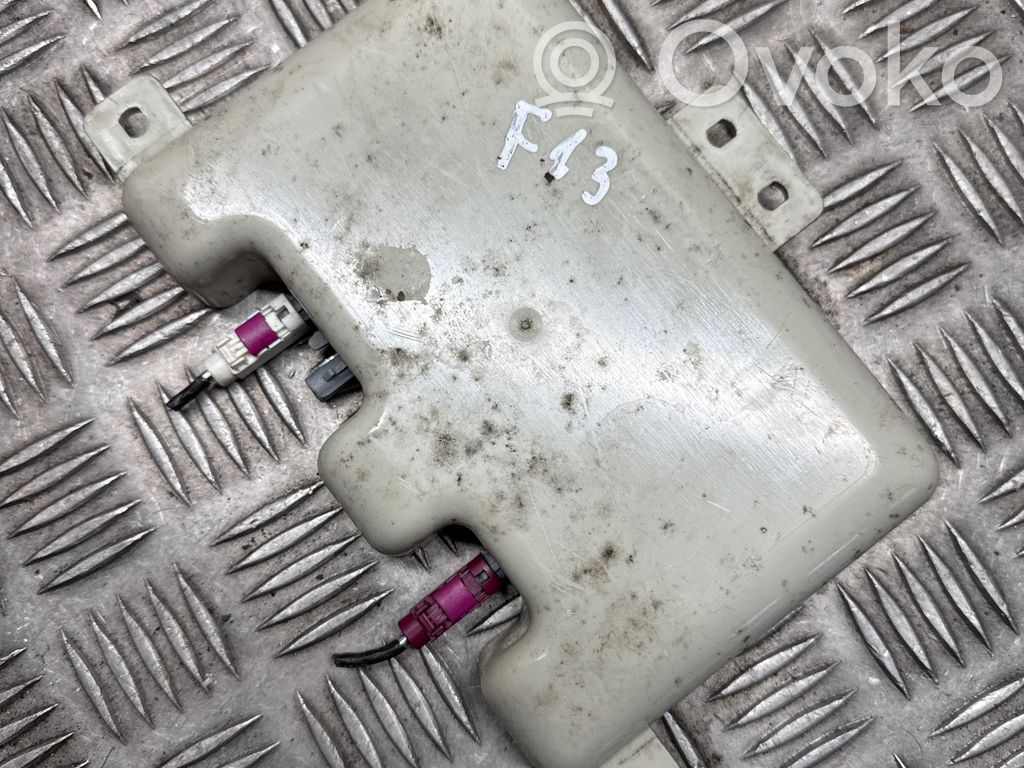 BMW 6 F12 F13 Antenas pastiprinātājs 