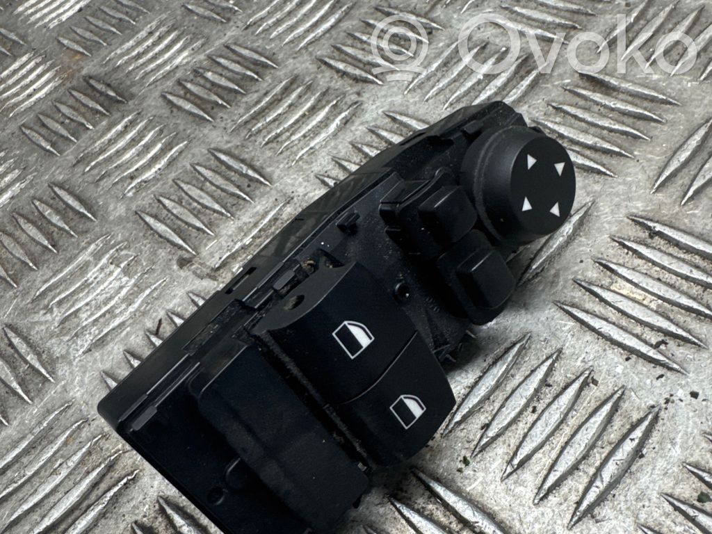 BMW 6 F12 F13 Przyciski szyb 