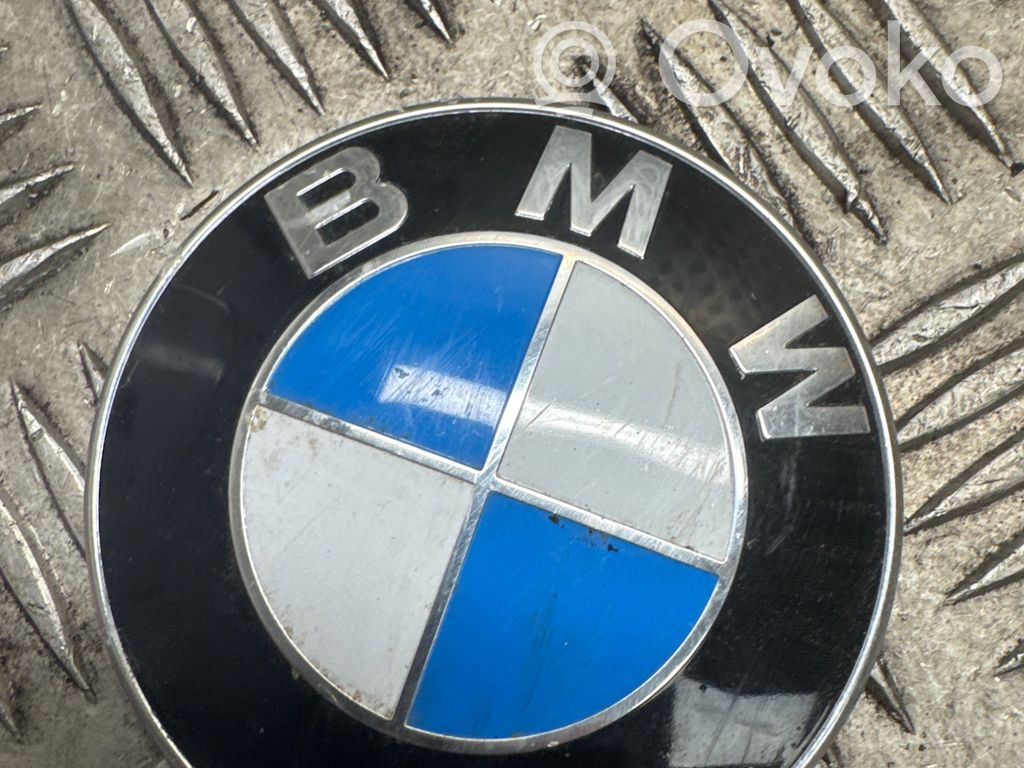 BMW 6 F12 F13 Logo/stemma case automobilistiche 