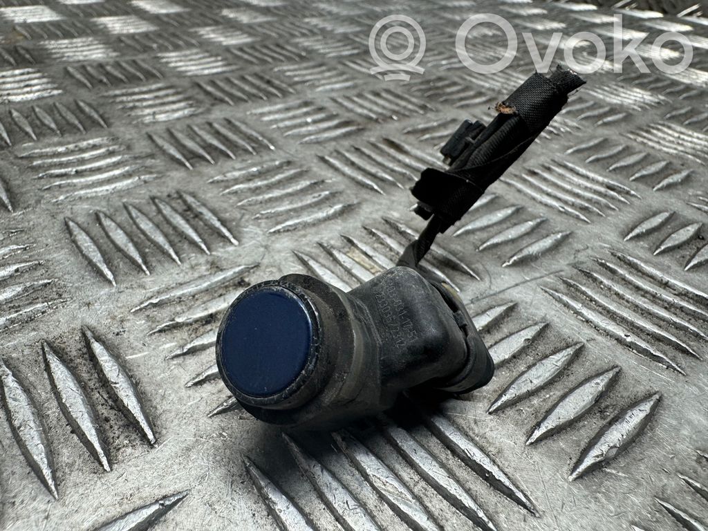 BMW 6 F12 F13 Parking PDC sensor 