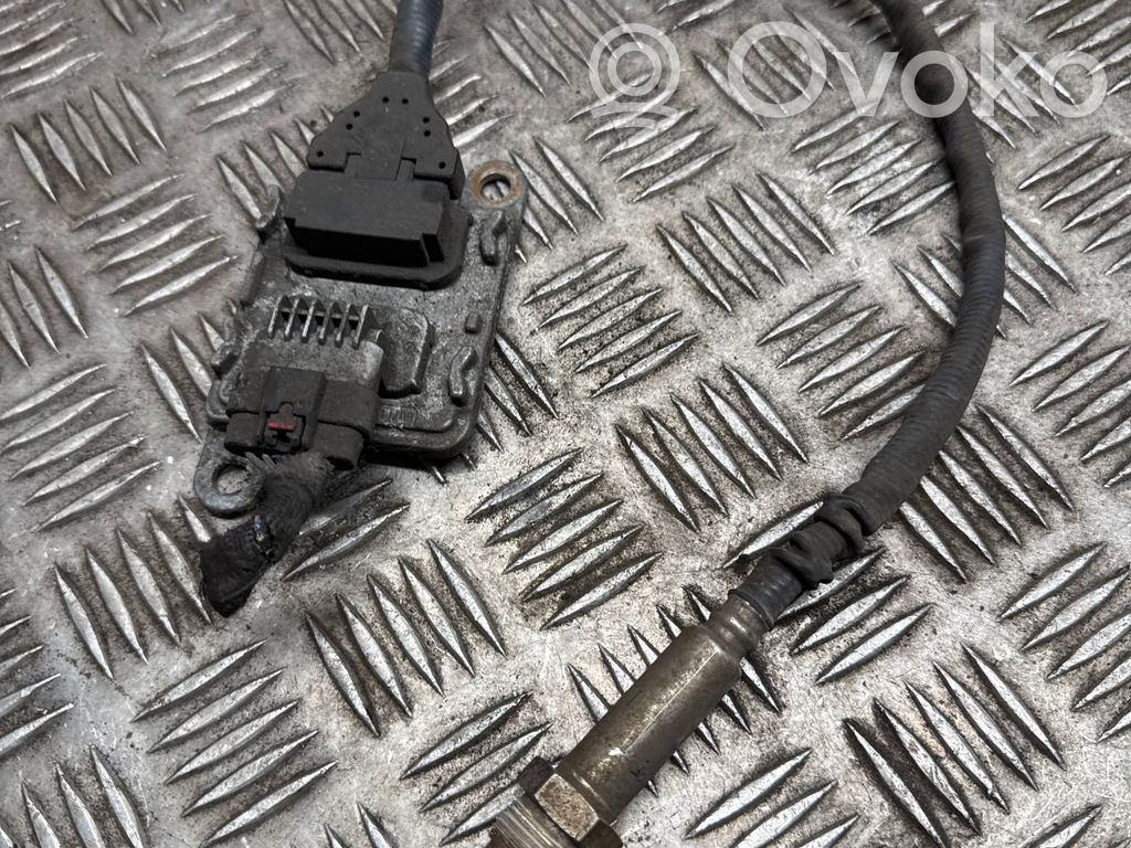 Opel Insignia A Lambda probe sensor 