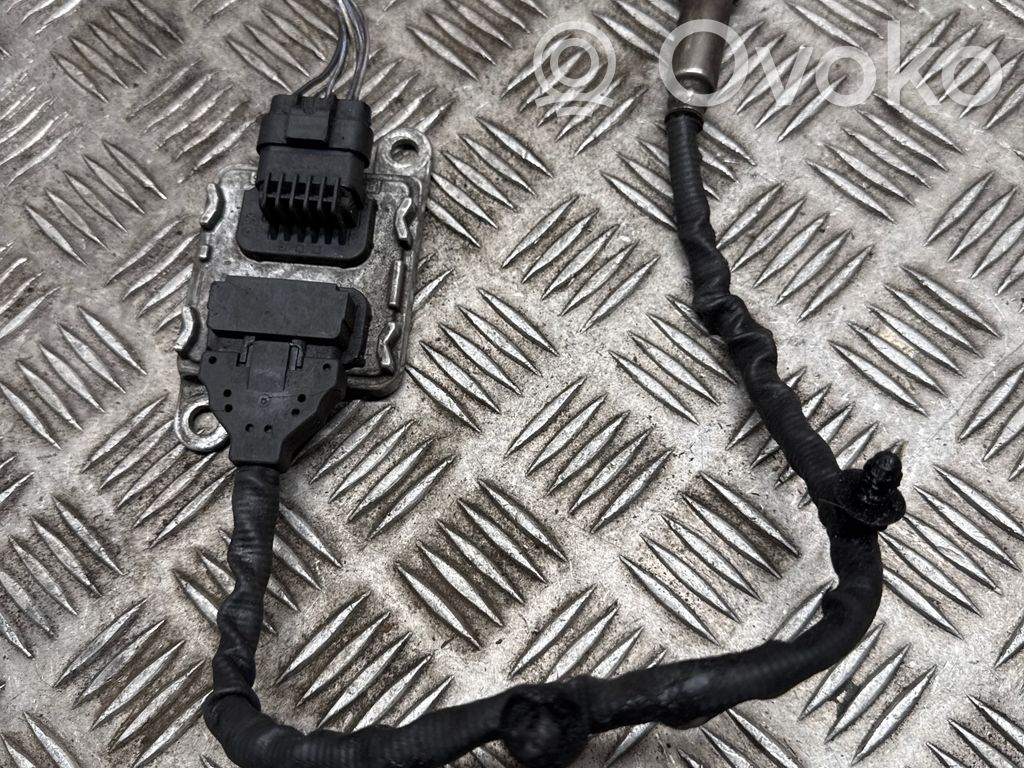 Opel Insignia A Lambda probe sensor 