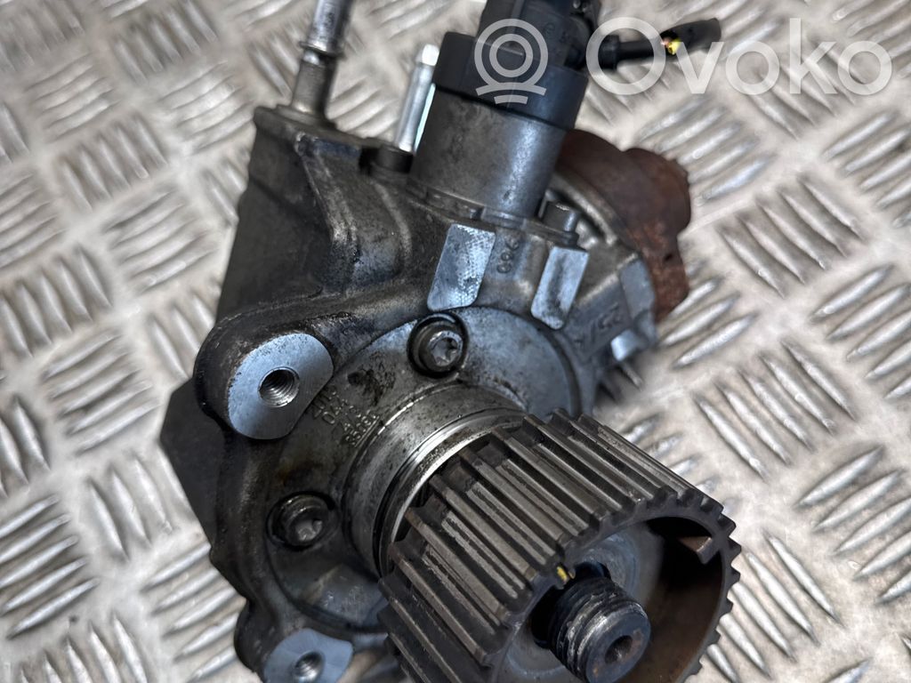 Opel Insignia A Pompa wtryskowa wysokiego ciśnienia 