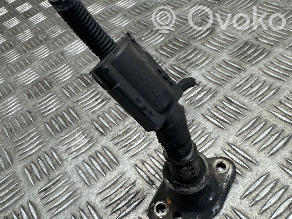 Opel Insignia A Inyector de AdBlue 