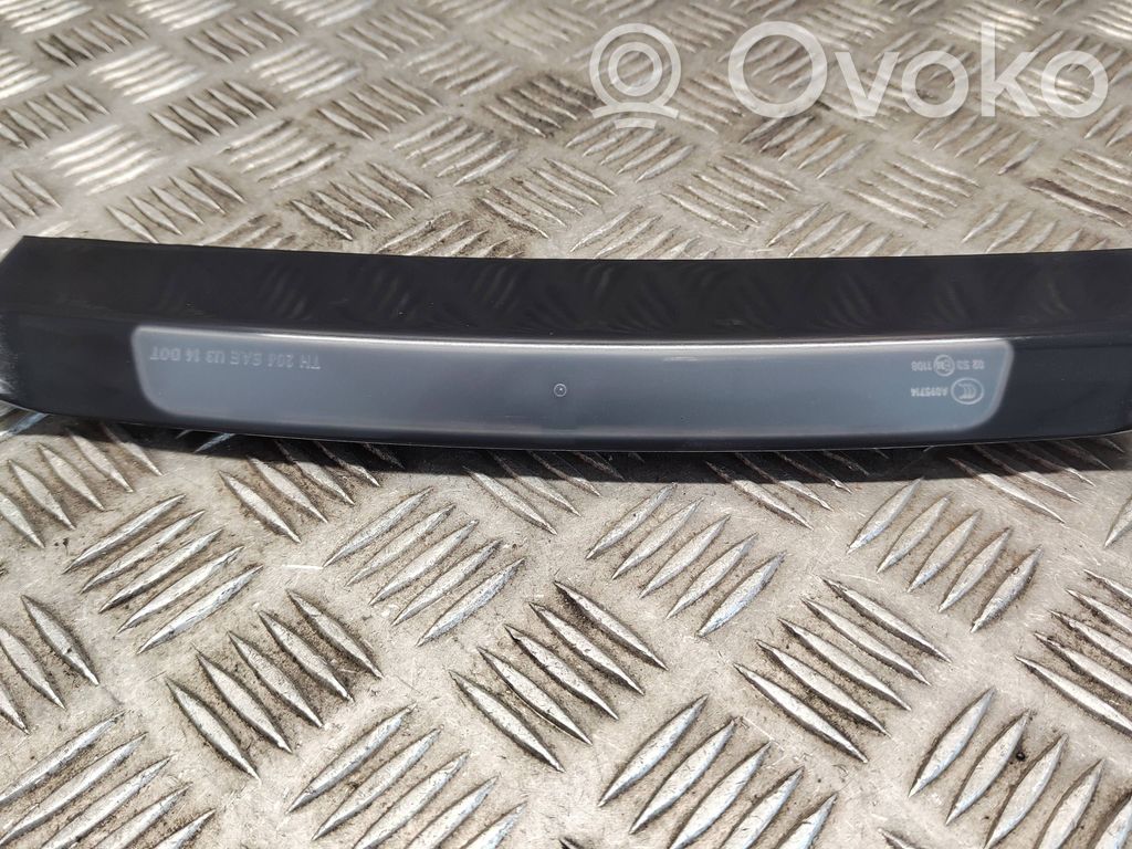 Opel Astra K Third/center stoplight 