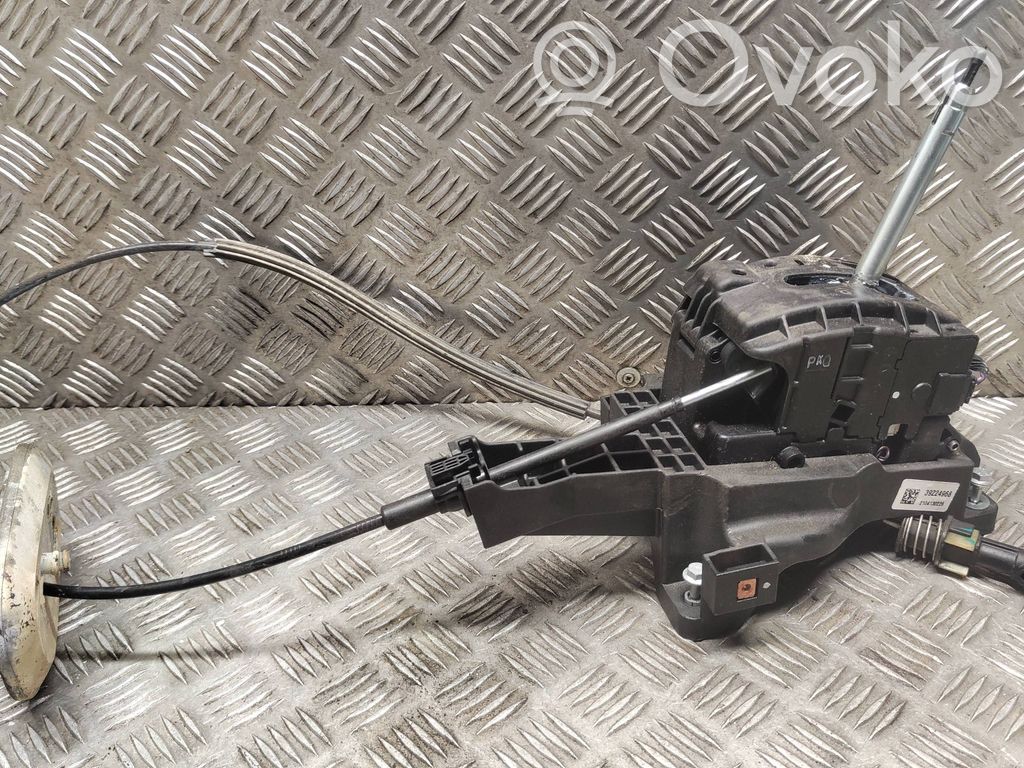 Opel Astra K Selector caja de cambios 