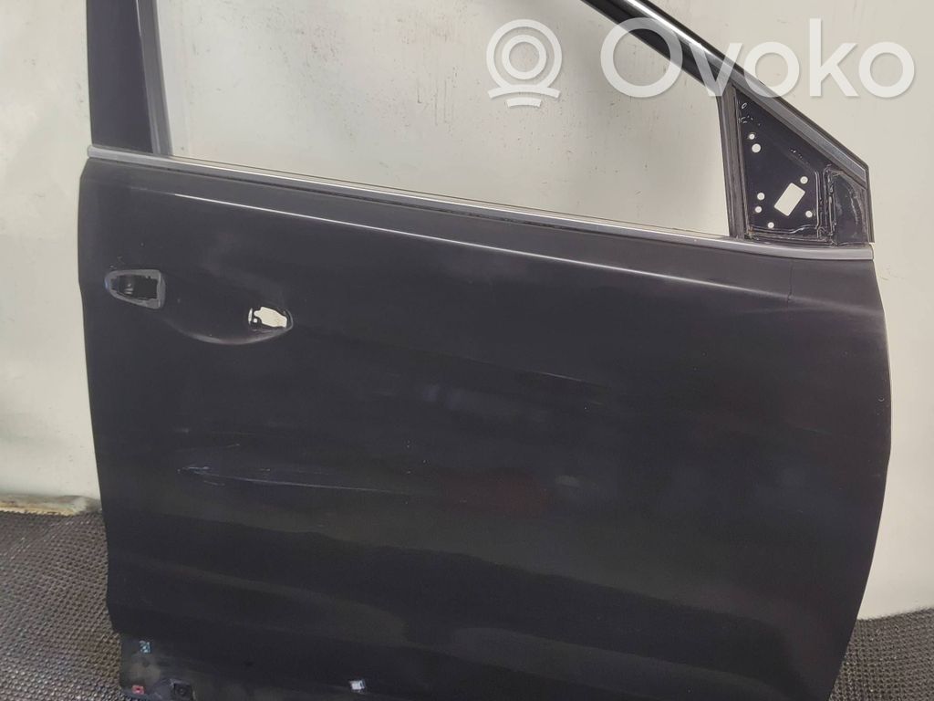 Hyundai Santa Fe Ușă față 