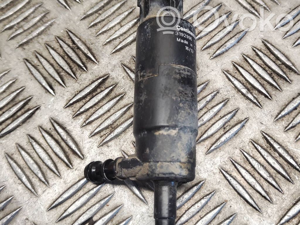Hyundai Santa Fe Tuulilasi tuulilasinpesimen pumppu 