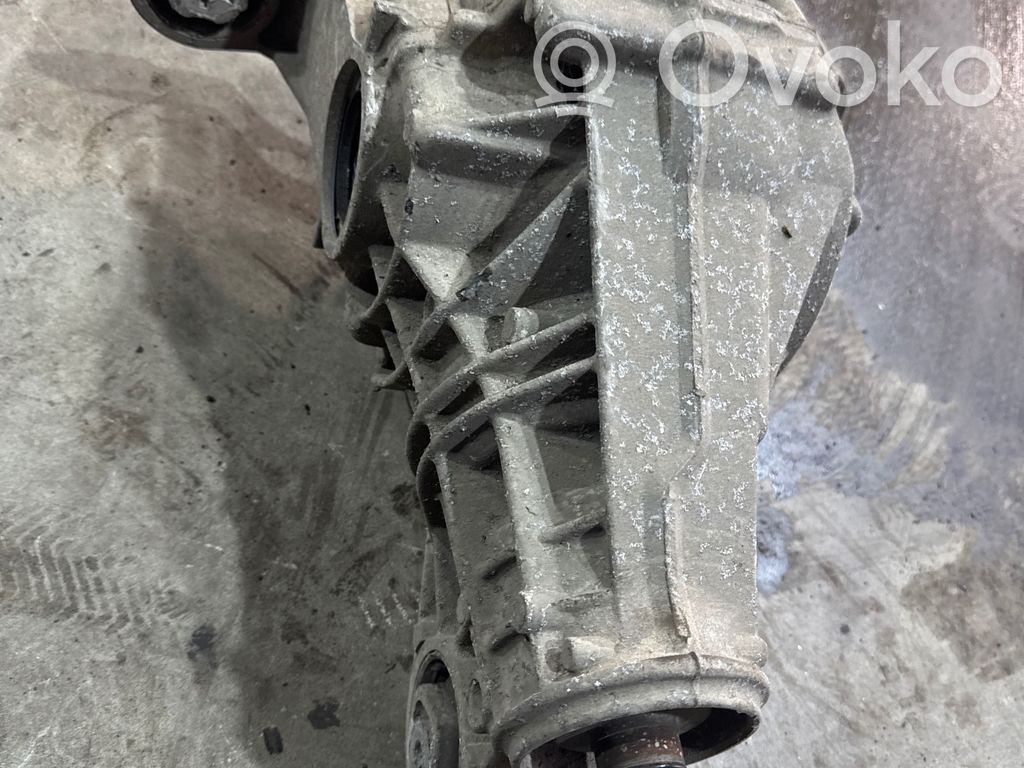 Audi Q7 4L Hinterachsdifferential 