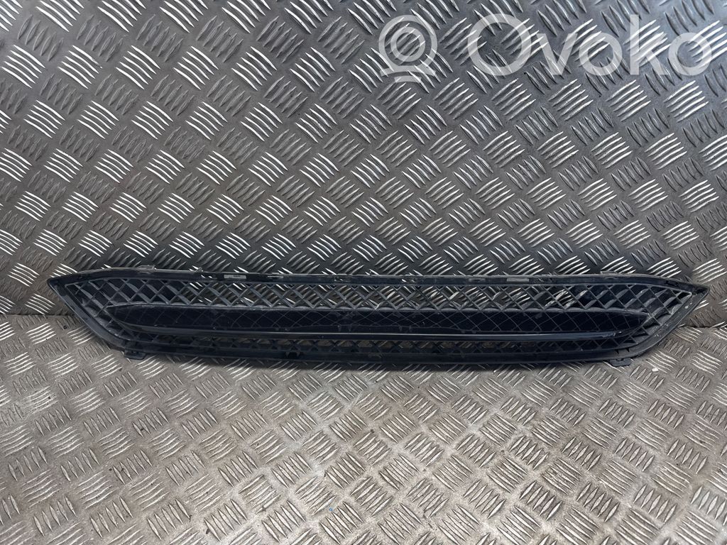 Front bumper lower grill   7307792