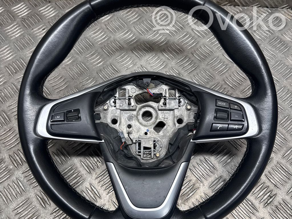 BMW 2 F45 Ohjauspyörä 