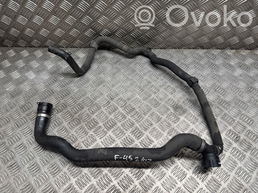BMW 2 F45 Engine coolant pipe/hose 