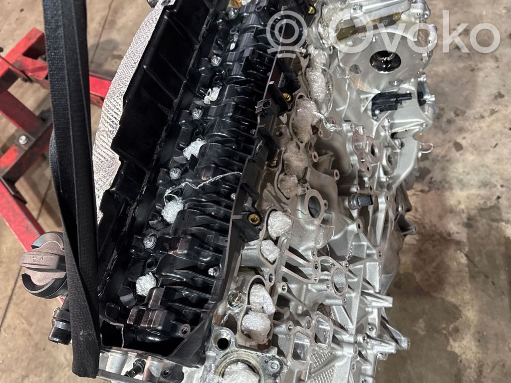 Engine   B57D30B