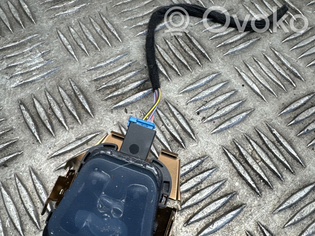 Land Rover Evoque I Rain sensor 