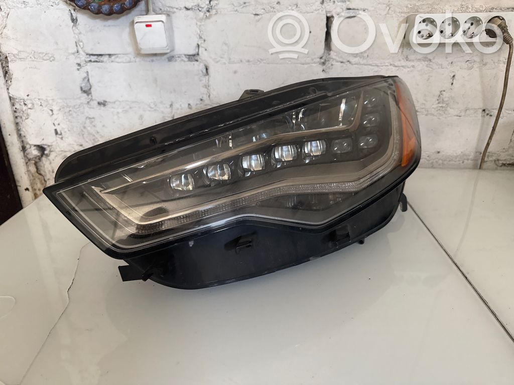 Audi A6 S6 C7 4G Far 