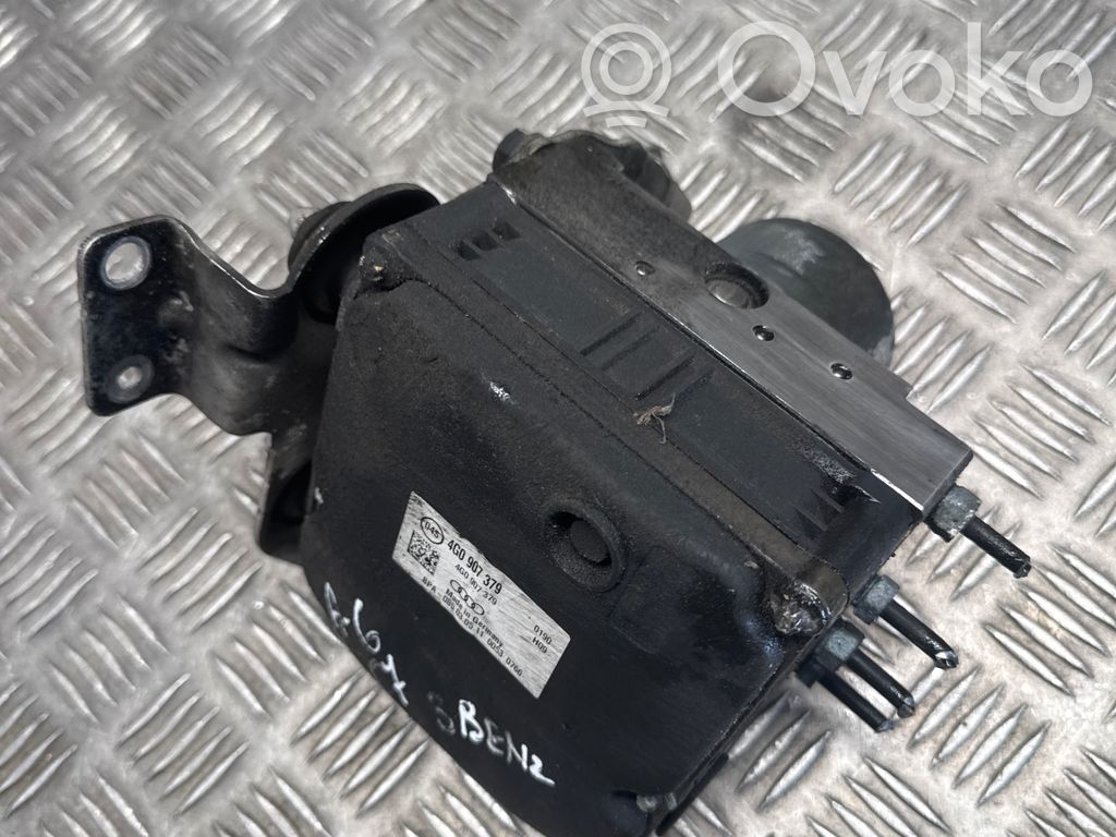 Audi A6 S6 C7 4G ABS Pump 