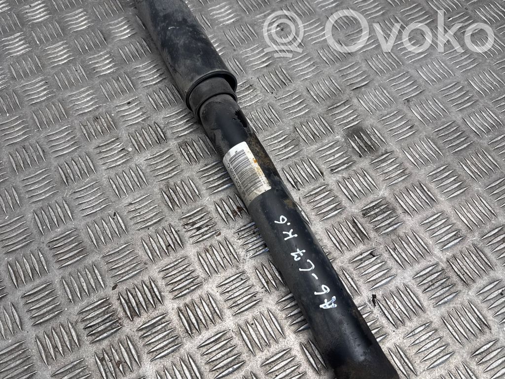 Audi A6 S6 C7 4G Amortyzator tylny 