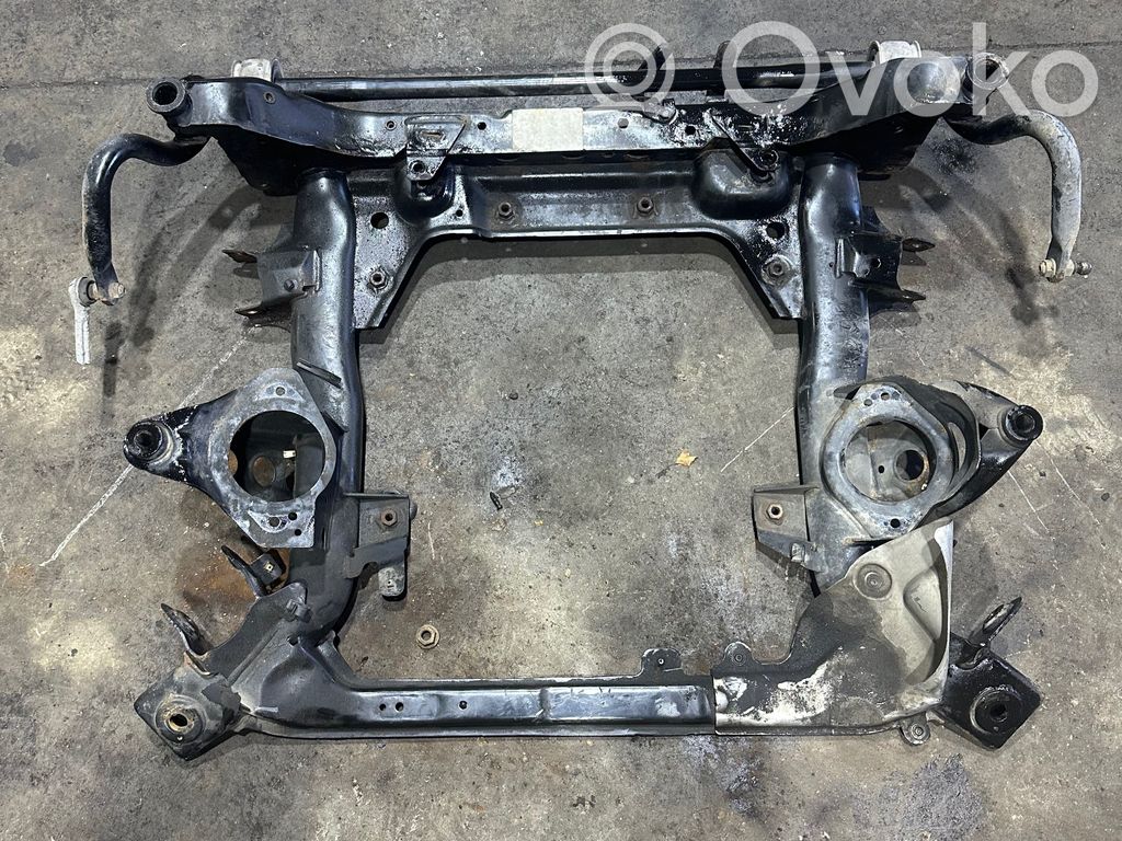 BMW X1 E84 Front subframe 