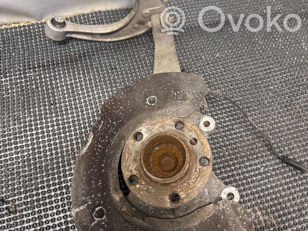 BMW 5 F10 F11 Mozzo ruota anteriore 