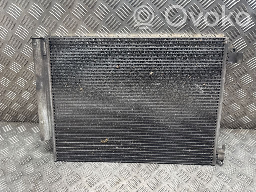 Dacia Logan II A/C cooling radiator (condenser) 