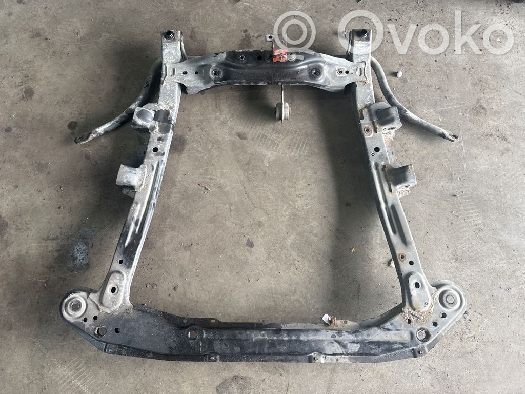 Dacia Logan II Front subframe 