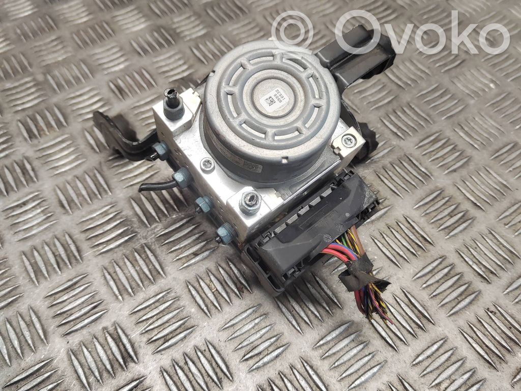 BMW 3 GT F34 ABS Pump 