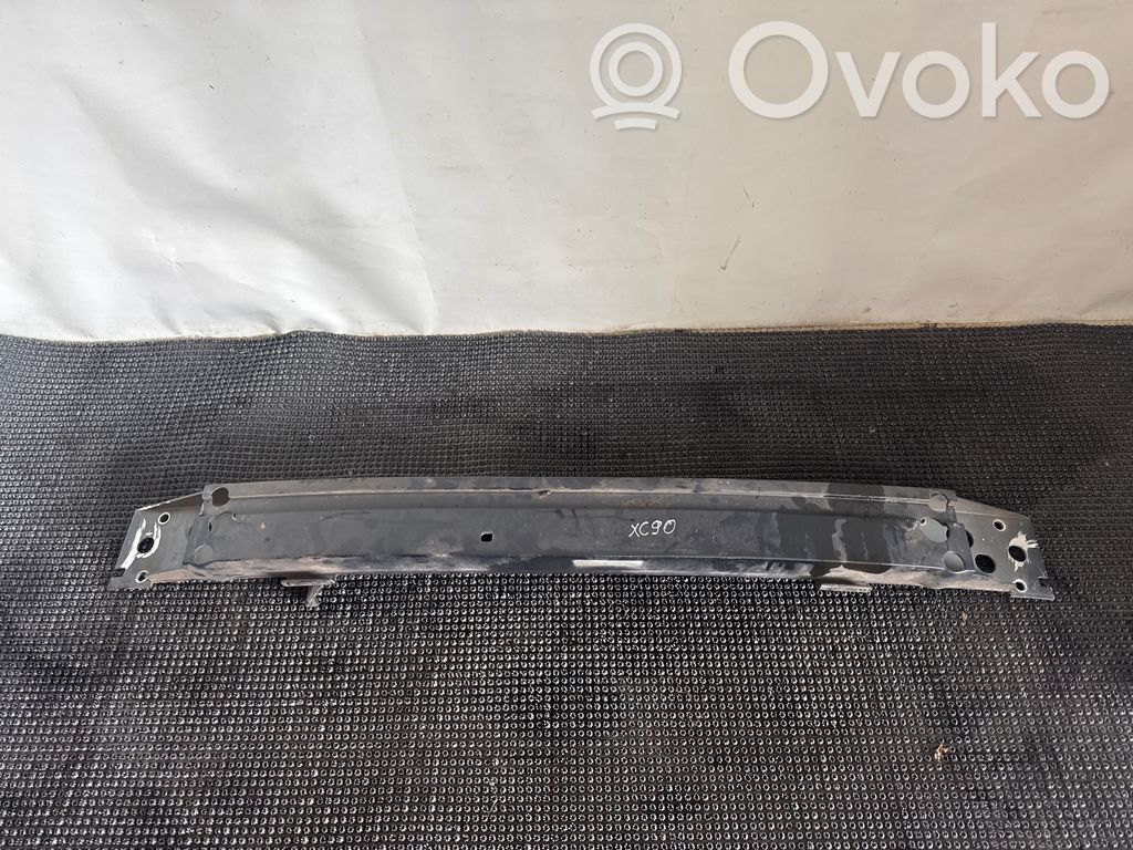 Volvo XC90 Poprzeczka zderzaka przedniego 
