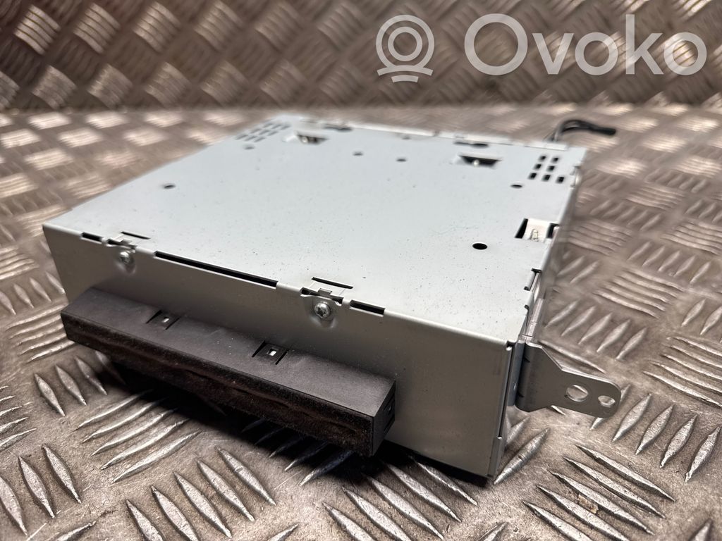 Volvo XC90 Unitate principală radio/CD/DVD/GPS 