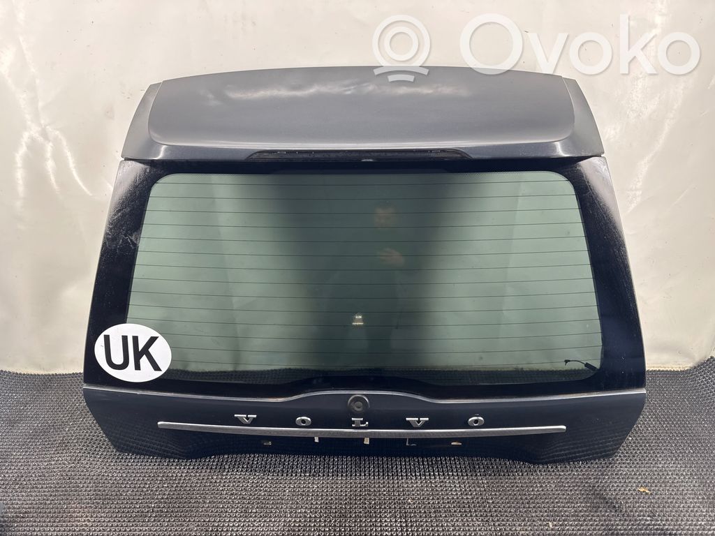 Volvo XC90 Aizmugurējais pārsegs (bagāžnieks) 
