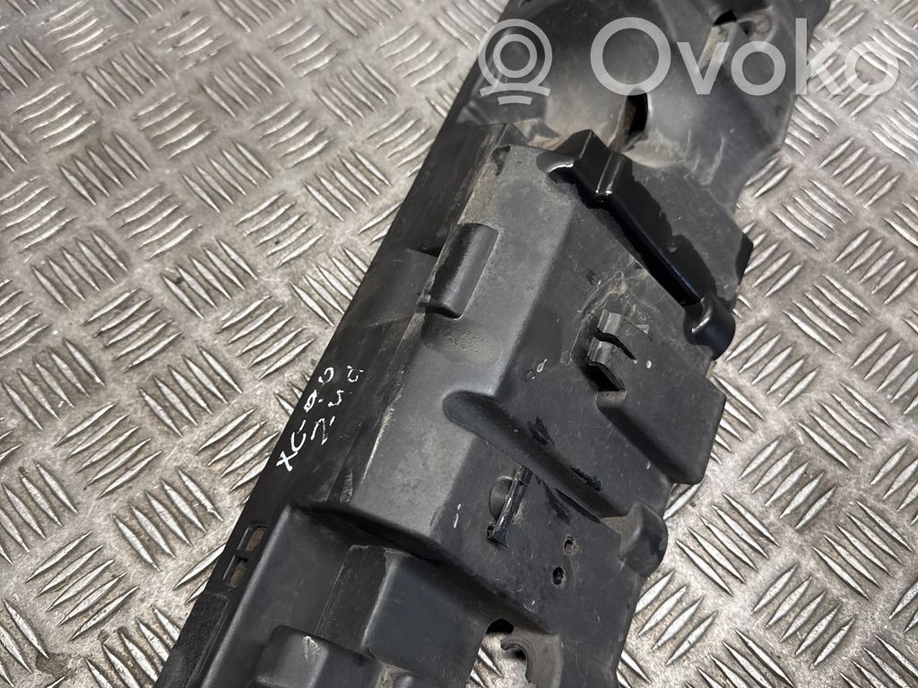 Volvo XC90 Osłona górna silnika 