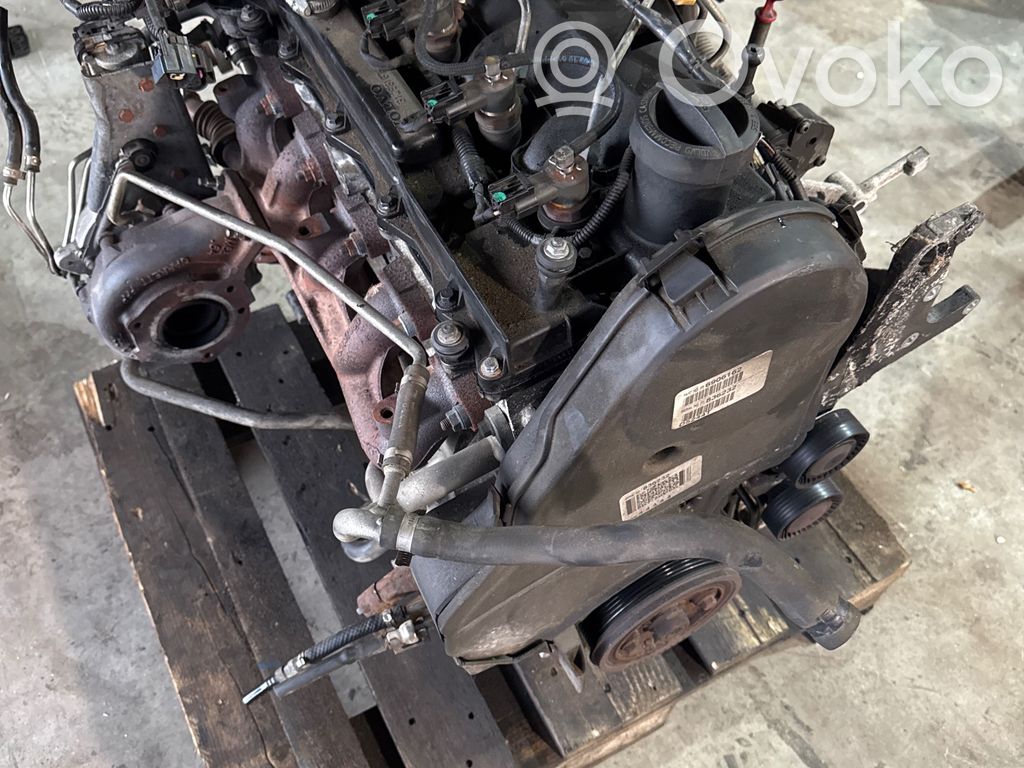 Motor   D5244T