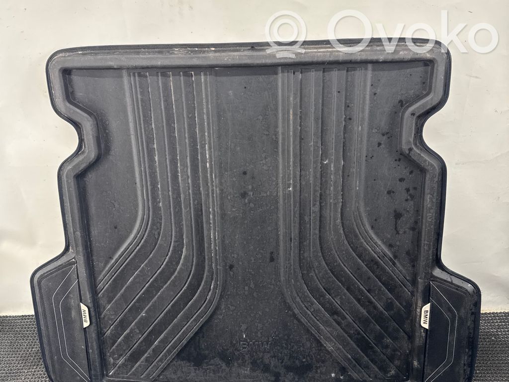 BMW 3 F30 F35 F31 Gepäckraumschale Kofferraumschale Kofferraummatte