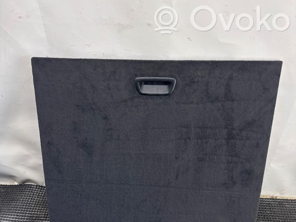 BMW 3 F30 F35 F31 Mochetă portbagaj