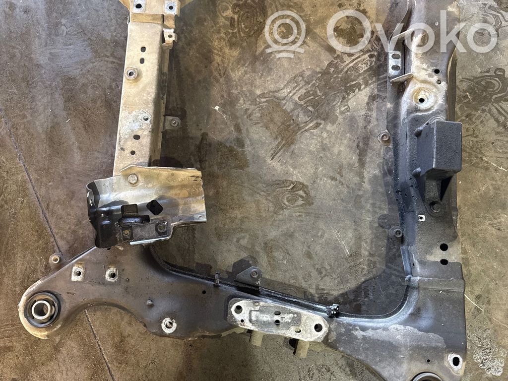 Front subframe   31277153