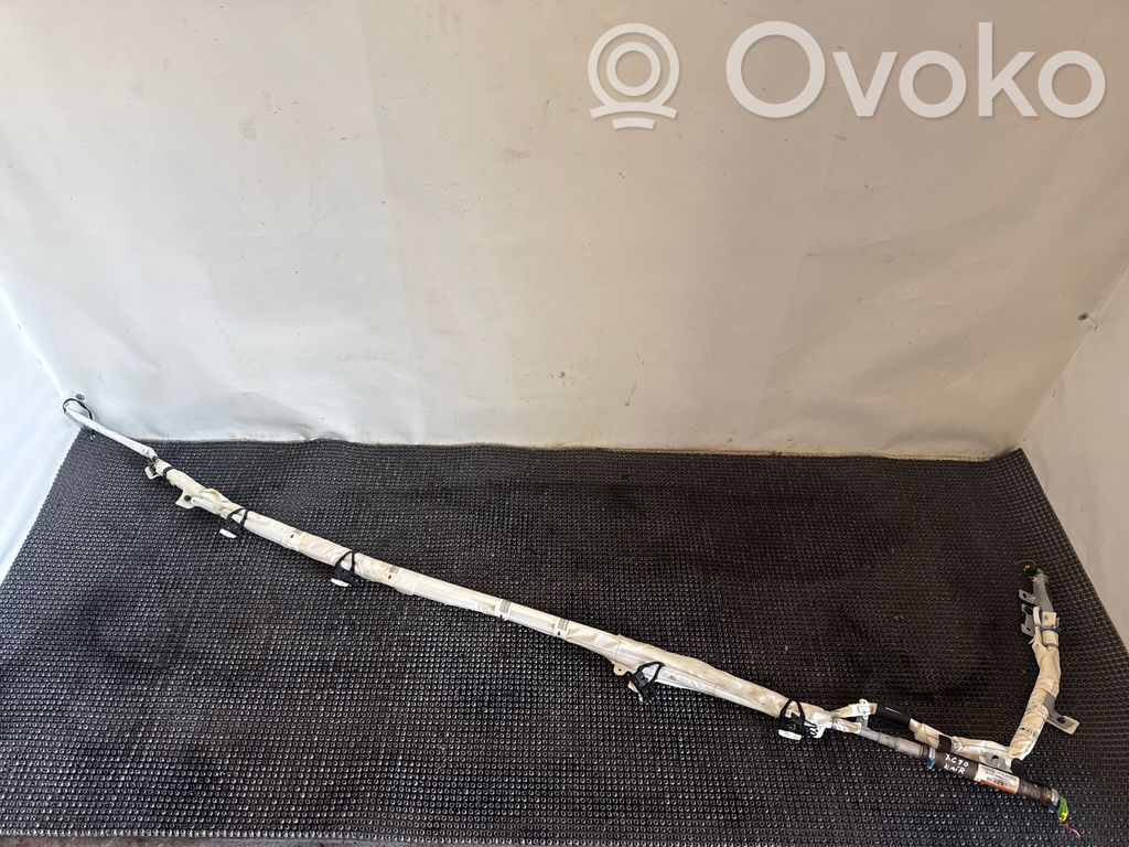 Volvo XC90 Airbag del techo 
