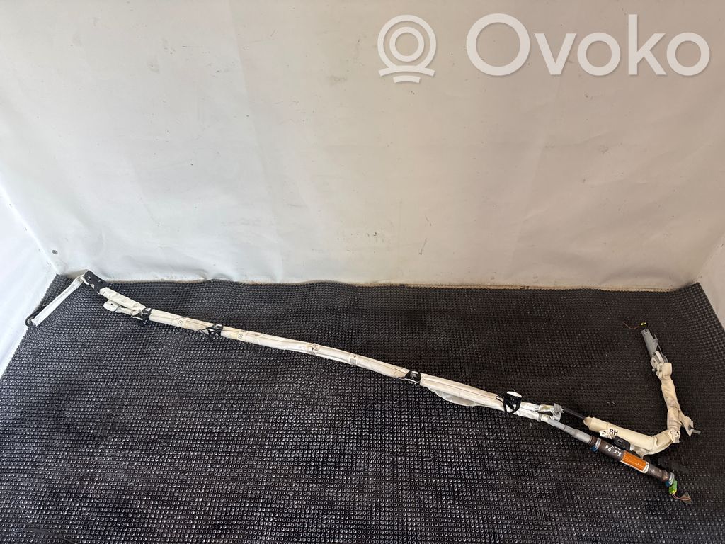 Volvo XC90 Airbag del techo 
