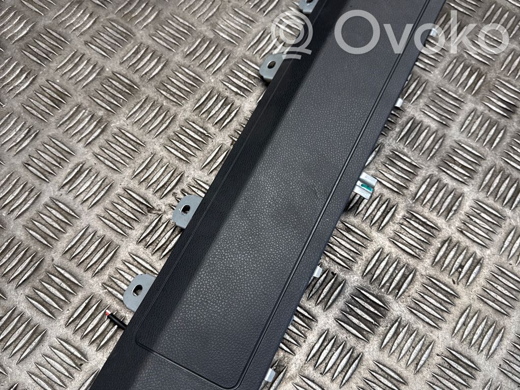 Mercedes-Benz B W246 W242 Poduszka powietrzna Airbag chroniąca kolana 