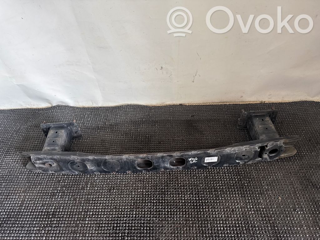 Mercedes-Benz B W246 W242 Traversă bară spate 
