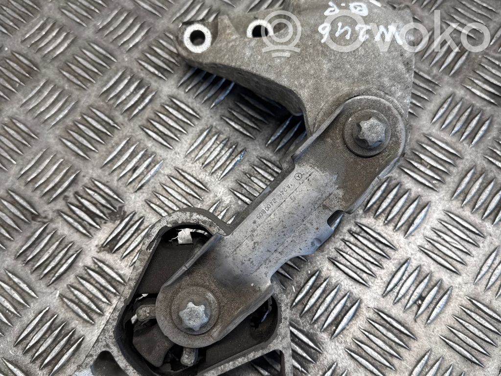 Mercedes-Benz B W246 W242 Suport motor