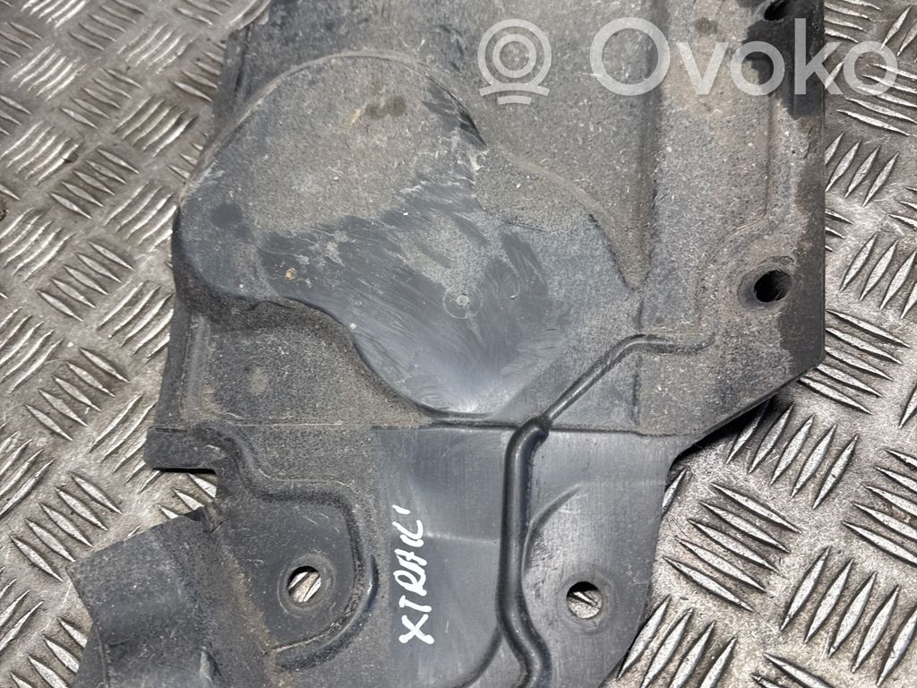 Osłona podwozia przednia   648391DA0A,E595251C600,L595251C600