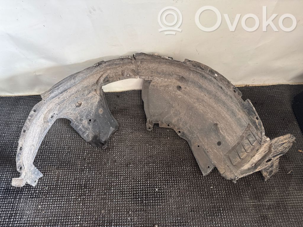 Nissan X-Trail T32 Apărători interioare aripă roată față 
