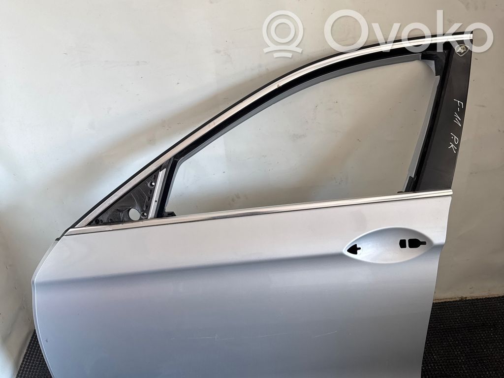 BMW 5 F10 F11 Puerta delantera 