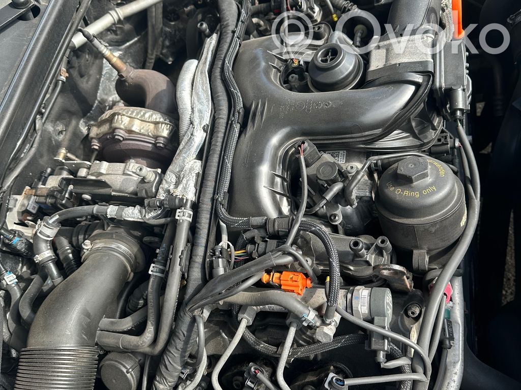 Engine   CRC